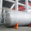 Bể chứa cung cấp bể chứa 5000L LNG